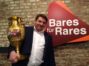 Daniel Von Bares Für Rares
